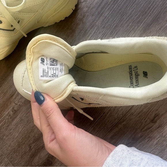 New balance 2022 Joe Freshgoods x 550 'Conversations Amongst Us' - Picture 4 of 7